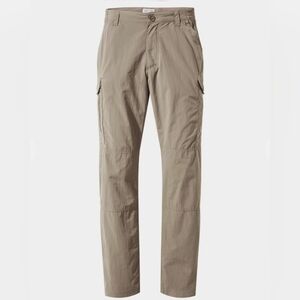 Craghoppers - NosiLife Cargo Trousers - Men's Cargo Pants